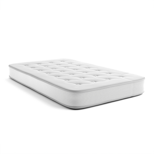 1500 Luxury Pocket Spring Mattress