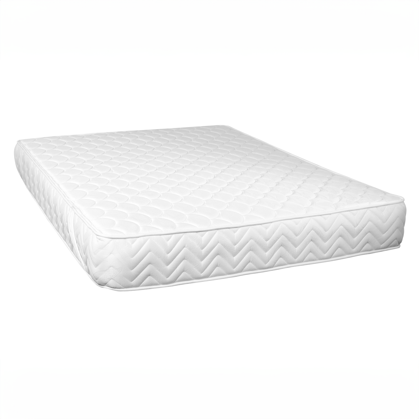 Classic Open Coil Spring Mattress