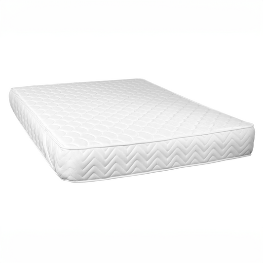 Classic Open Coil Spring Mattress